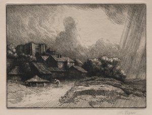 De abdijboerderij