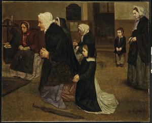 De Angelus, 1859