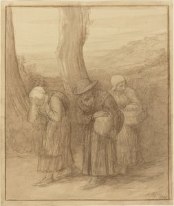Het Vertrek, 1905