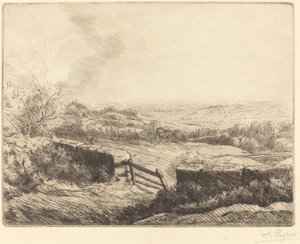 De poort