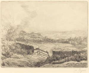 De poort