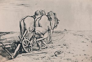 De Ploeg, midden-late 19e eeuw, 1946