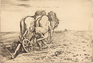 De Ploeg