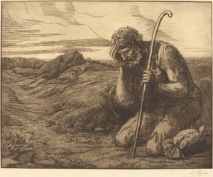 De verloren zoon, 6e plaat