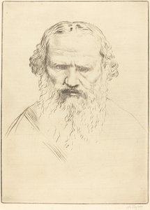 Tolstoy