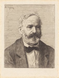 Victor Hugo, 1e plaat