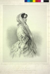 Prinses van Pruisen Charlotte
