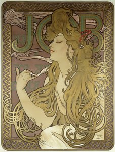Job, 1896