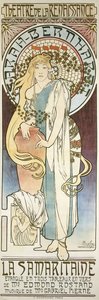 De Samaritaan, 1897