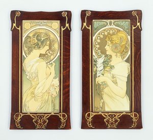 De Primula en de Veer, 1899