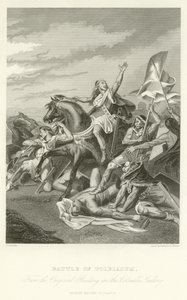 Slag bij Tolbiacum