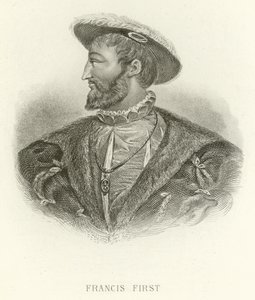 Francis de Eerste