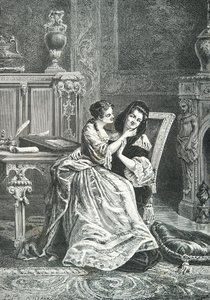  door Alphonse Marie de Neuville