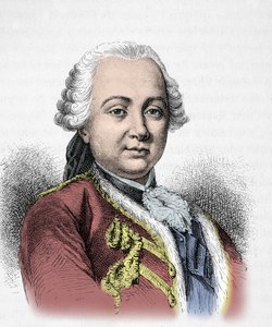  door Alphonse Marie de Neuville