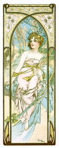 Helderheid van de dag, 1899