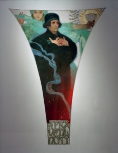 Gerechtigheid – Magister Jan Hus