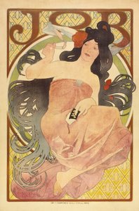 Job, ca. 1897-98