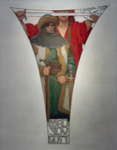 Strijdlust - Jan Ziska