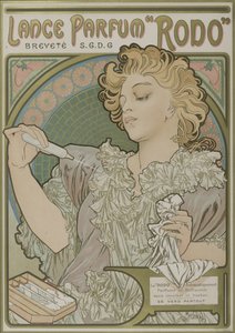 Lance Parfum Rodo