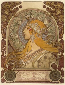 Zodiak, 1896