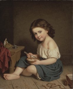 Ontbijt, 1866