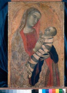 Madonna en Kind