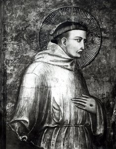 St. Franciscus