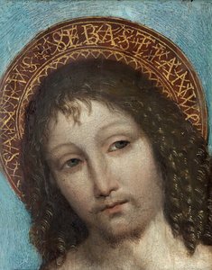 Sint Sebastiaan