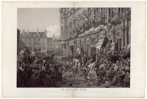 De Duc d