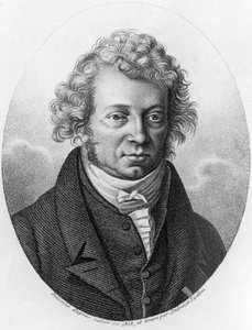  door Ambroise Tardieu