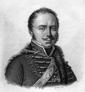 Charles François Lebrun, Hertog van Placentia Franse politicus (1739 tot 1824). in “Portretten van de Franse generaals na de overwinningen en veroveringen van de Fransen”. Gegraveerd door Ambroise Tardieu in 1818. Stella Collectie door Ambroise Tardieu