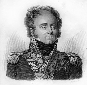 Sigismond, Frédéric BERCKHEIM door Ambroise Tardieu