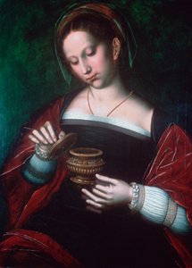 Maria Magdalena