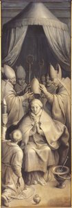 De Zegen van Sint Eligius