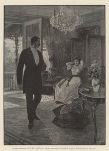 Een pupil van de Gouden Poort, door Bret Harte