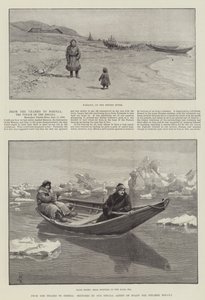 Van de Theems naar Siberië