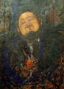 Diego Rivera
