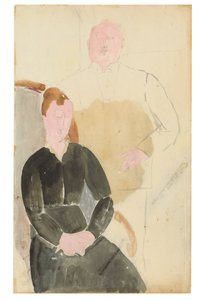 Het Huishouden, 1915