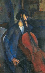 De Cellist