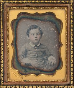 George E. Lane, Jr. door American 19th Century