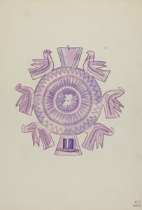 Kandelaar