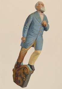 Boegbeeld