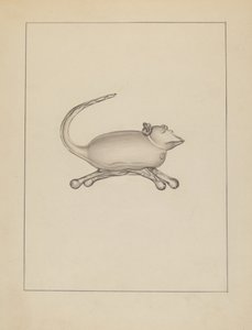 Glazen Muis