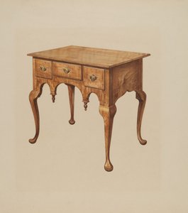 Lowboy