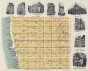 Borough van Manhattan