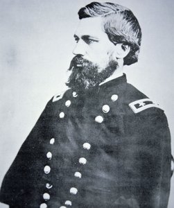 Generaal Oliver Otis Howard