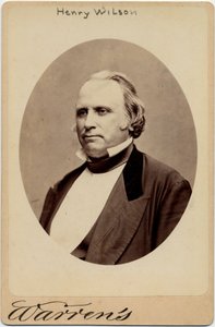 Henry Wilson door American Photographer