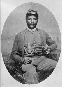 James H. Harris door American Photographer