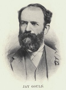 Jay Gould door American Photographer