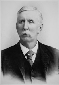 Joseph McCoy (1837-1915) door American Photographer